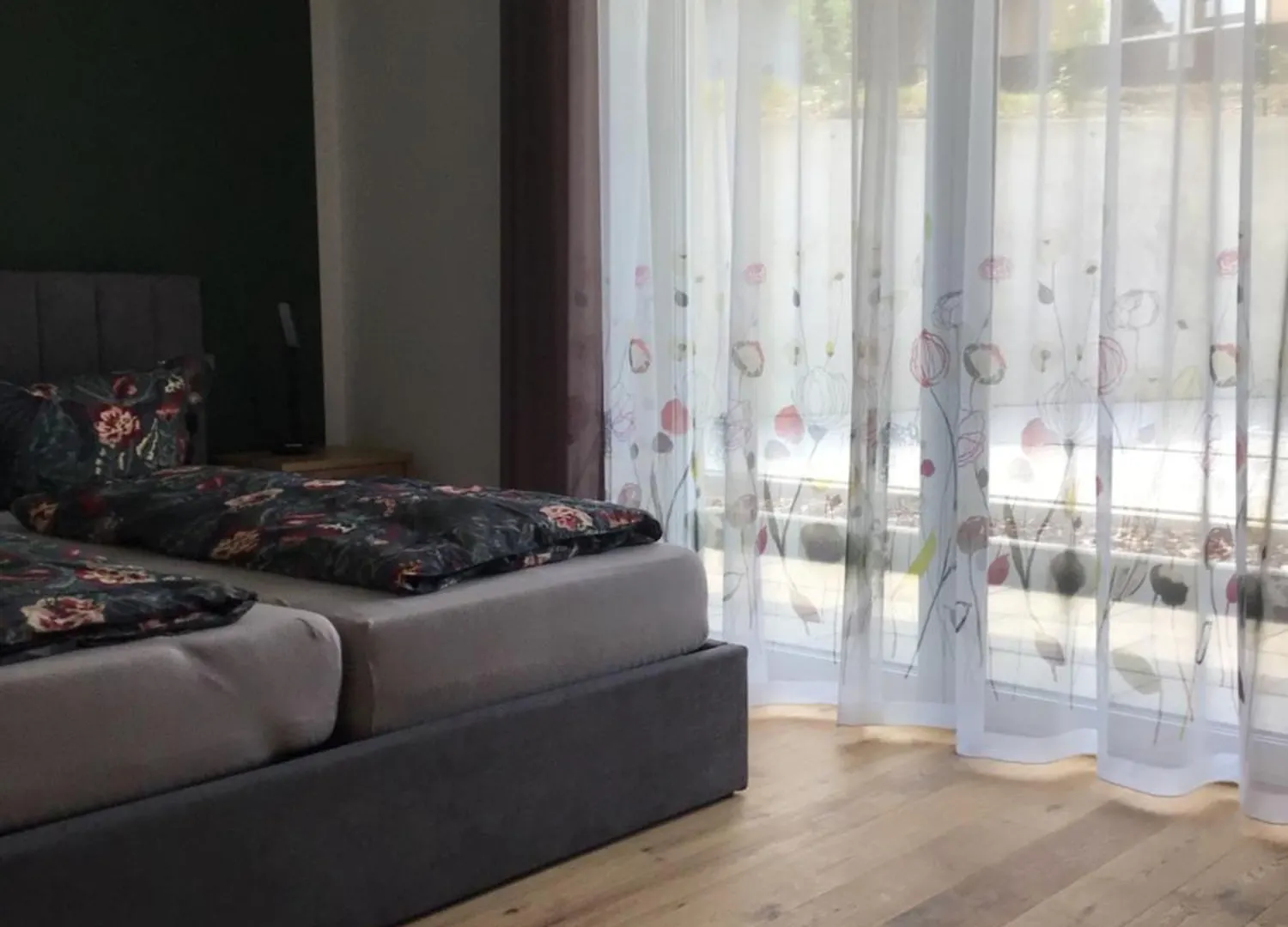 Ferienwohnung Ruth Gerolzhofen Apartment