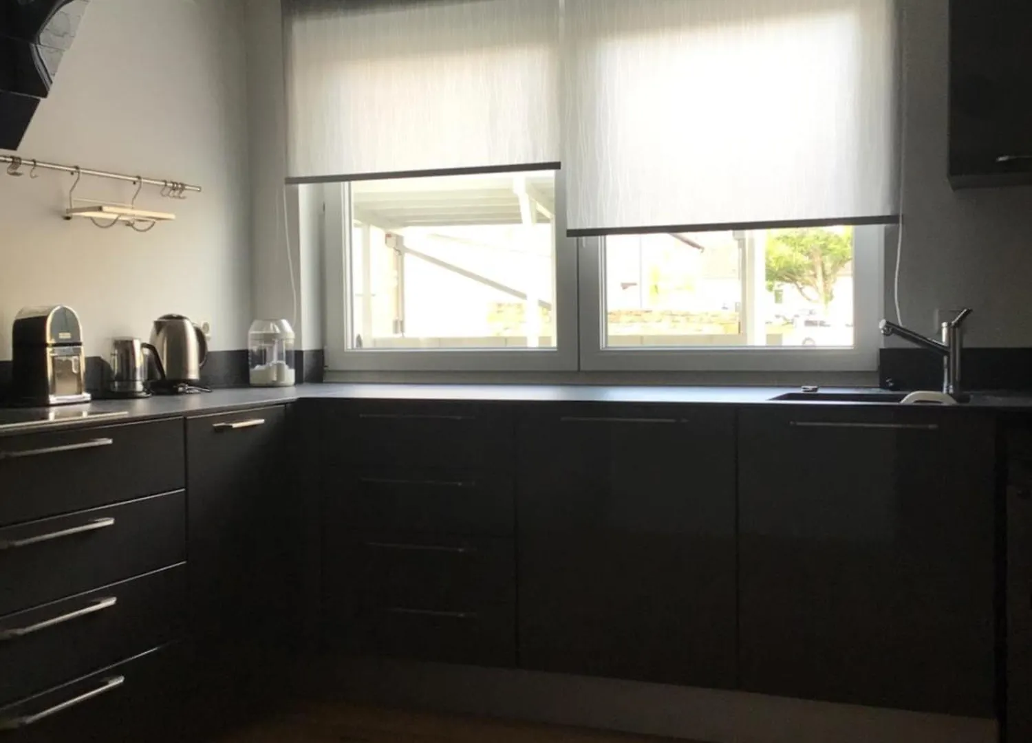 Ferienwohnung Ruth Gerolzhofen