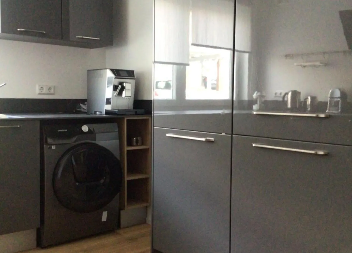 Ferienwohnung Ruth Gerolzhofen