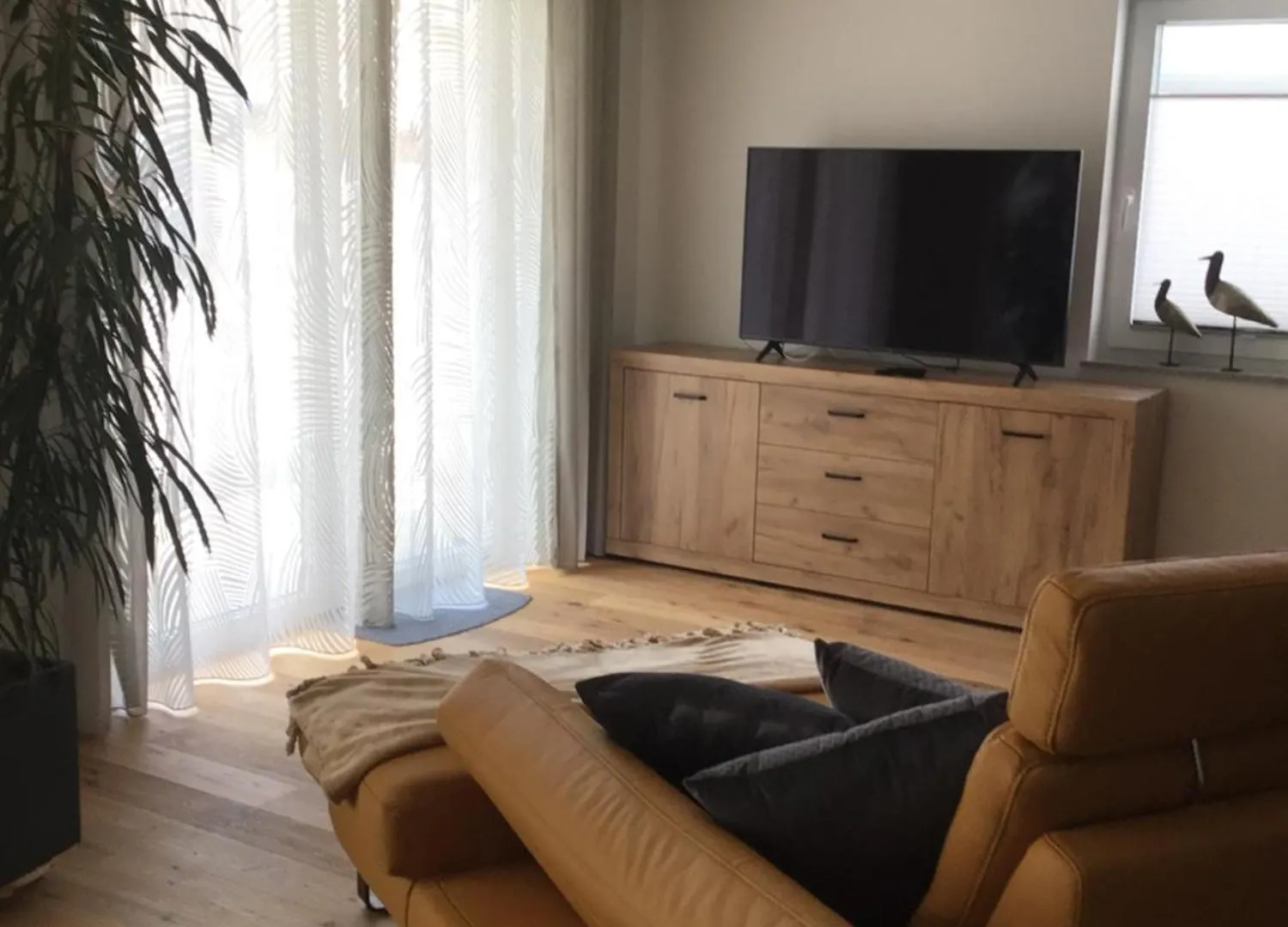 Ferienwohnung Ruth Gerolzhofen