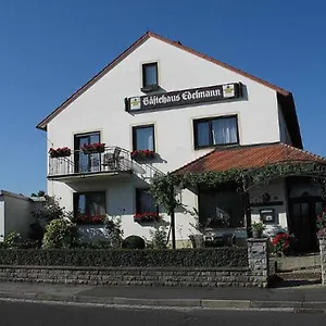 Edelmann Gerolzhofen