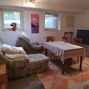 In 97447 Gerolzhofen, Gerolzhofen
